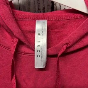Core 10 Women's Yoga Hoodie Sweatshirt - Medium thumbnail 10