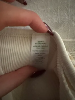 Aerie Bralette sports top thumbnail 3