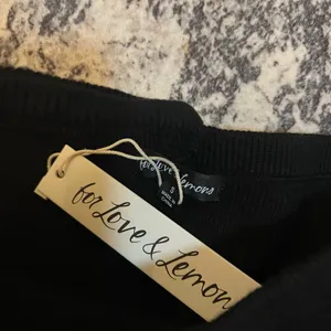 for love and lemons mona ribbed midi skirt thumbnail 3