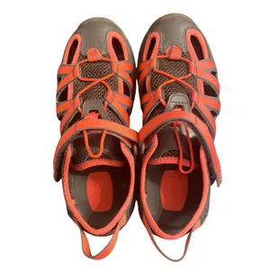 Teva Rosa Women’s 7 Gray Coral Closed Toe Hiking Water Sport Sandals thumbnail 4