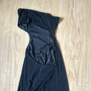 Black Tube Dress thumbnail 3