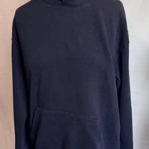 NWOT talentless brand black‎ oversized hoodie thumbnail 1