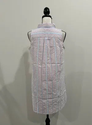 Vineyard Vines Popover Dress thumbnail 6