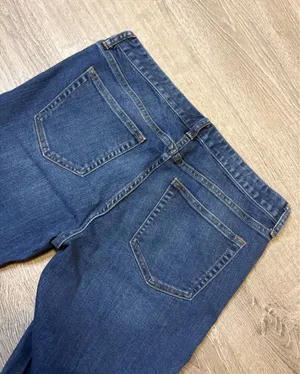 Gap perfect boot jeans thumbnail 4
