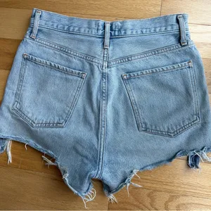 Agolde Denim Shorts thumbnail 2