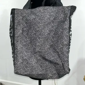 Pink Tote bag thumbnail 4