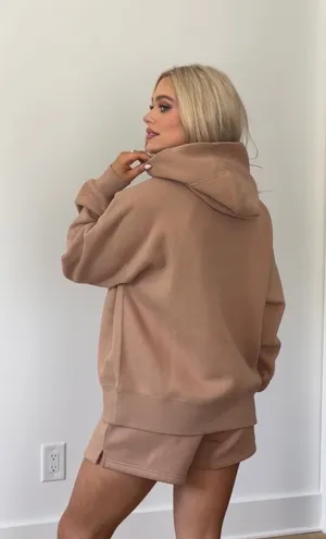 Inzy Tan Sweatset Size M thumbnail 2