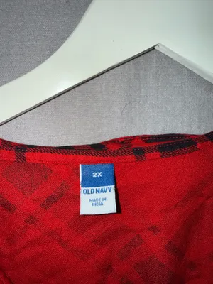 Old Navy Dress Long Sleeve thumbnail 4