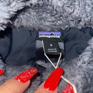 New Patagonia Women's Los Gatos Fleece Jacket‎ thumbnail 7
