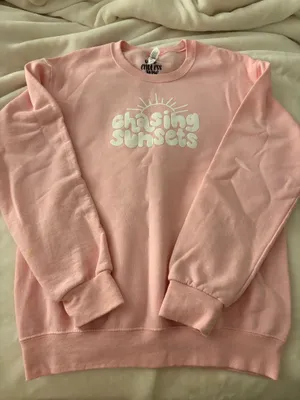 Jerzees Sweatshirt thumbnail 1
