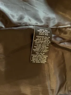 Bagatelle Black biker jacket thumbnail 7