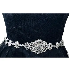 B.‎ Darlin Women's Junior Black Sleeveless Prom, Party, Formal, Wedding Dress thumbnail 11