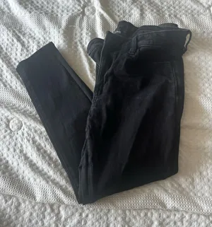 American Eagle Jeans Skinny Next Level High-Rise thumbnail 1