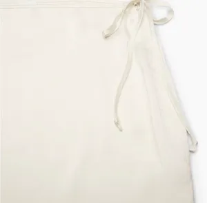 Aritzia Wilfred Elixir Satin Skirt  thumbnail 5