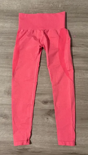 NVGTN Seamless Contour Leggings thumbnail 1