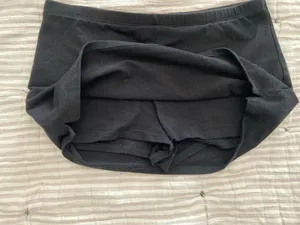tilly’s sweatskort thumbnail 4