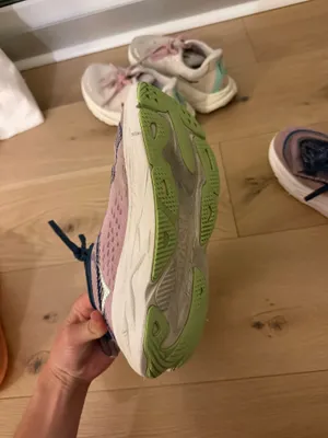 Hoka Shoes Running Women’s thumbnail 9