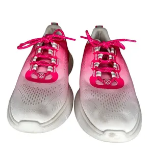 Cole Haan Women's Zerogrand Journey‎ Runner Sneaker Pink Fade Size 8.5 thumbnail 3