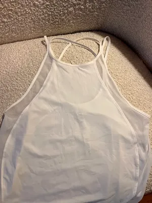 Lululemon High Neck Top thumbnail 5