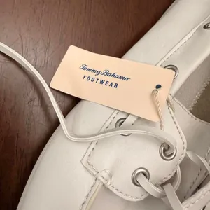 Tommy Bahama Boat Shoe - W 8.5 thumbnail 4
