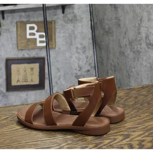 Naturalizer SOUL Womens Fiesta Sandal Strap J4694S1 Brown 6.5M thumbnail 2