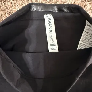 Spanx Black High Waisted Shapewear - S thumbnail 3