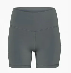 Aritzia TnaButter 7” Biker Shorts thumbnail 1