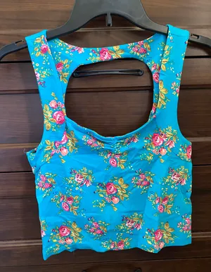 Forever 21 Croptop thumbnail 1