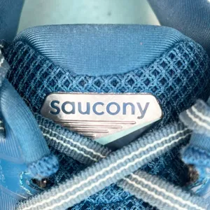 Saucony Guide 13 Running Sneakers Shoes Athletic Treadmill Gym Blue Women 10 thumbnail 11