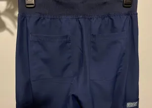 Med couture Scrubs thumbnail 7