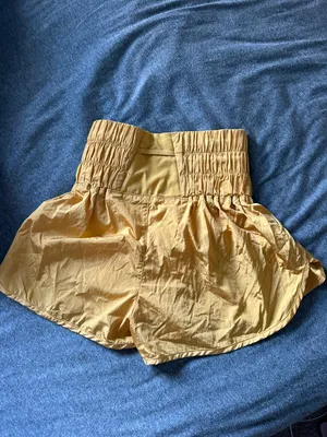 Free People Shorts thumbnail 2