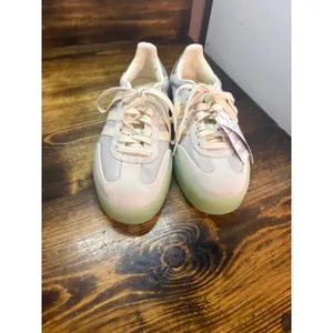 Adidas samba sneakers size 7.5 thumbnail 4