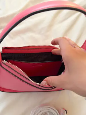 Armani Exchange Crossbody Bag thumbnail 3