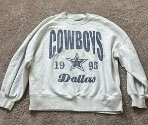 Abercrombie Sweatshirt Crewneck thumbnail 1