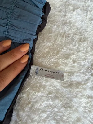 Free People Running Shorts  thumbnail 4