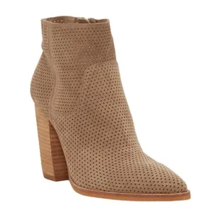 Vince Camuto 💖Cava Booties💖 thumbnail 2