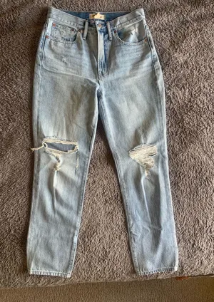 Perfect Vintage Jean Calabria Wash thumbnail 3