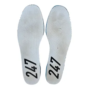 New Balance 247 Black White Gum Sole‎ RevLite Suede Mesh Sneakers WS247CI 8 thumbnail 8