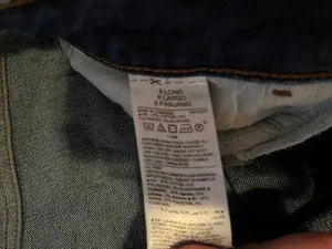 Old Navy Skinny Jeans thumbnail 4