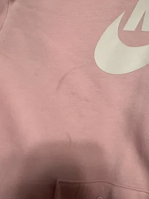 Nike Hoodie thumbnail 4