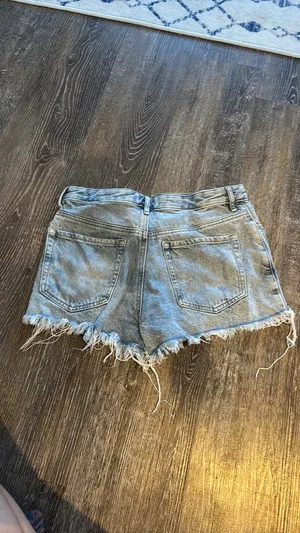 PacSun Jean Shorts thumbnail 4