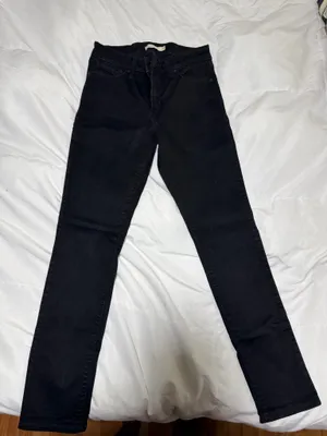 Levi’s Shaping Skinny Jeans thumbnail 1