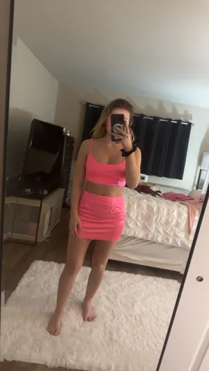 Fashion N Matching Summer Set thumbnail 2