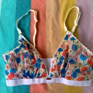 Free People Sheri Bralette thumbnail 10