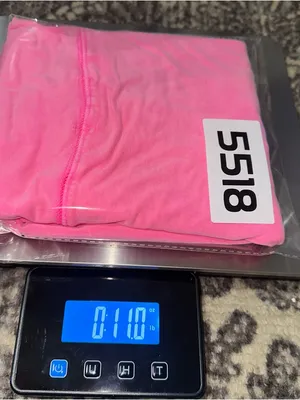 Fresh Produce Women’s Size Small Hot Neon Pink Athletic Skirt Skort thumbnail 6
