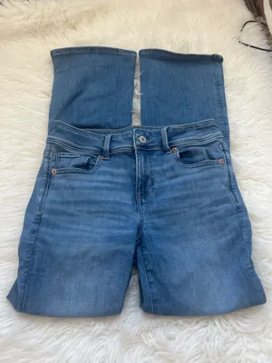 American Eagle Jeans thumbnail 1