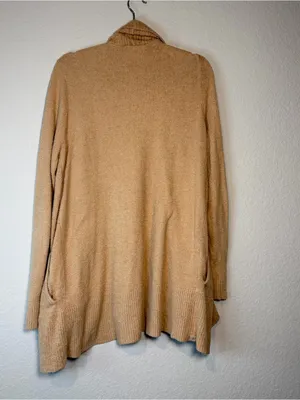 Barefoot Dreams CozyChic Lite Knit Open-Front Cardigan thumbnail 6