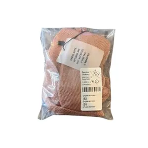 Superdown Brina Mini Dress in Rose Gold, Size S thumbnail 8