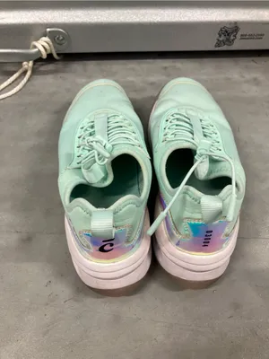 Clove Aeros Shoes Sneakers Nursing/Healthcare Vapor Mint Green Size 8.5 thumbnail 8