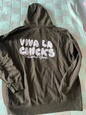 Barstool Sports Hoodie thumbnail 2